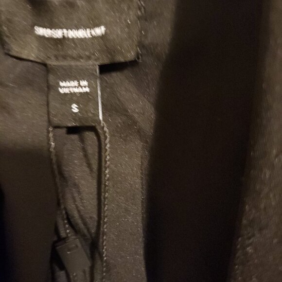 NWT Express Blazer small - Picture 6 of 8